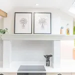 公寓 Otterbield, Derwent House, 波廷斯凯尔