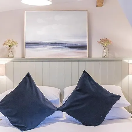 Otterbield, Derwent House, Apartmán Portinscale