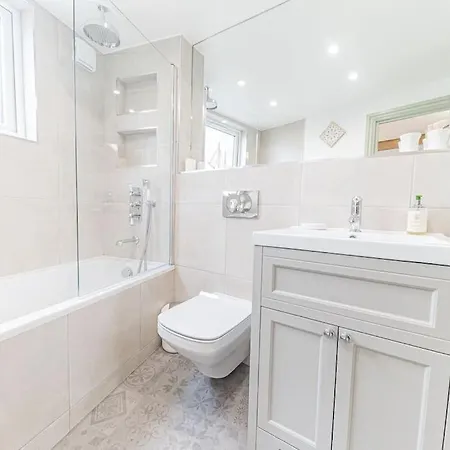 Otterbield, Derwent House, アパート *