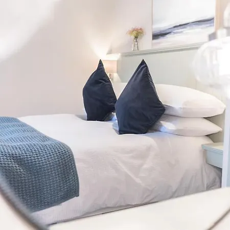 Otterbield, Derwent House, * ポーティンズケール