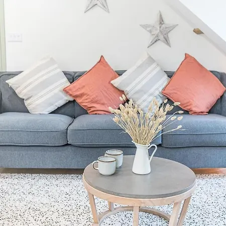 アパート Otterbield, Derwent House,