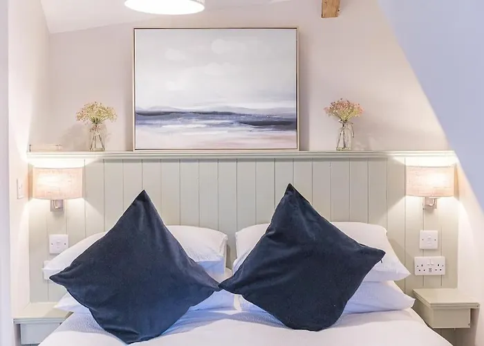 Otterbield, Derwent House, Apartment Portinscale