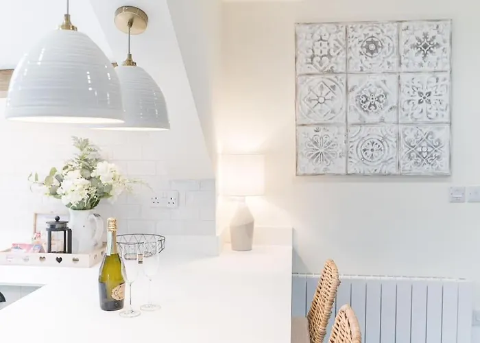 Otterbield, Derwent House, Apartment *