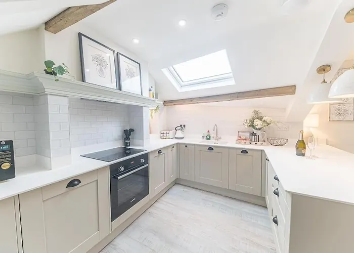 Otterbield, Derwent House, Portinscale