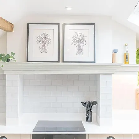 Daire Otterbield, Derwent House, Portinscale