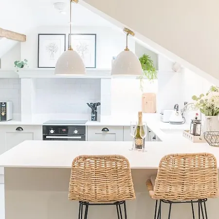 Otterbield, Derwent House, Apartment