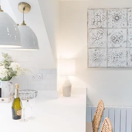 Otterbield, Derwent House, Apartment *