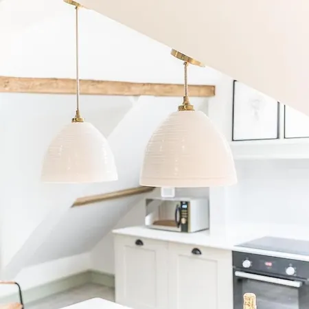 Otterbield, Derwent House, Daire *