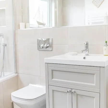 Daire Otterbield, Derwent House,