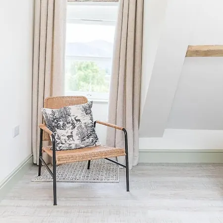 Daire Otterbield, Derwent House, Portinscale